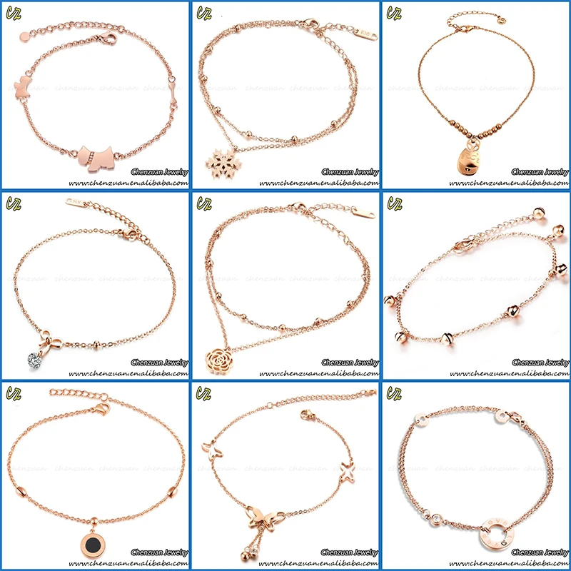 anklets