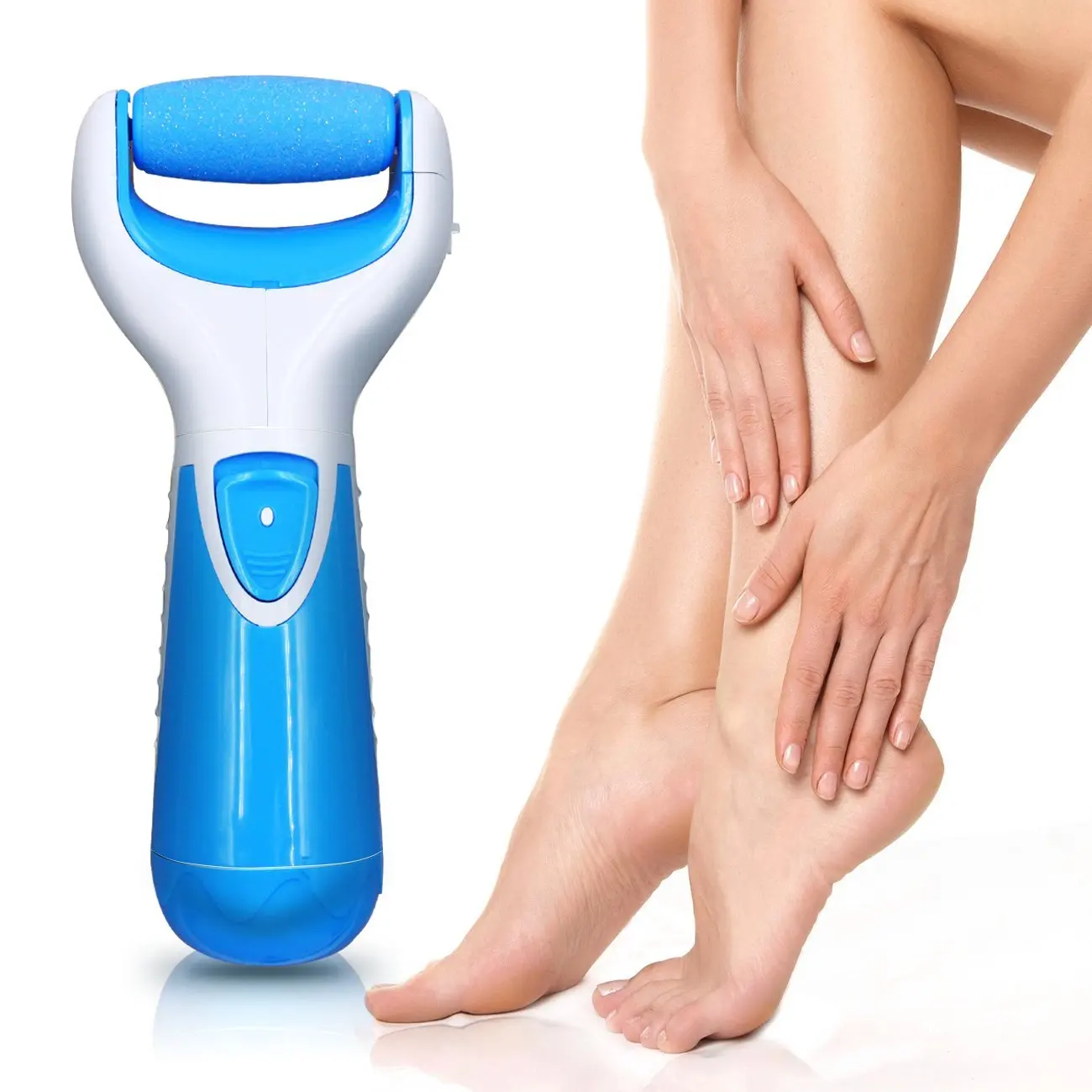 Callus remover