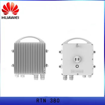 Rtn 380 huawei подключение