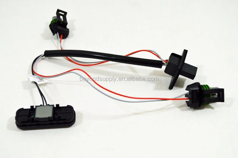BOOT OPENING SWITCH TAILGATE GENUINE Vauxhall INSIGNIA ESTATE NEW 13422269
