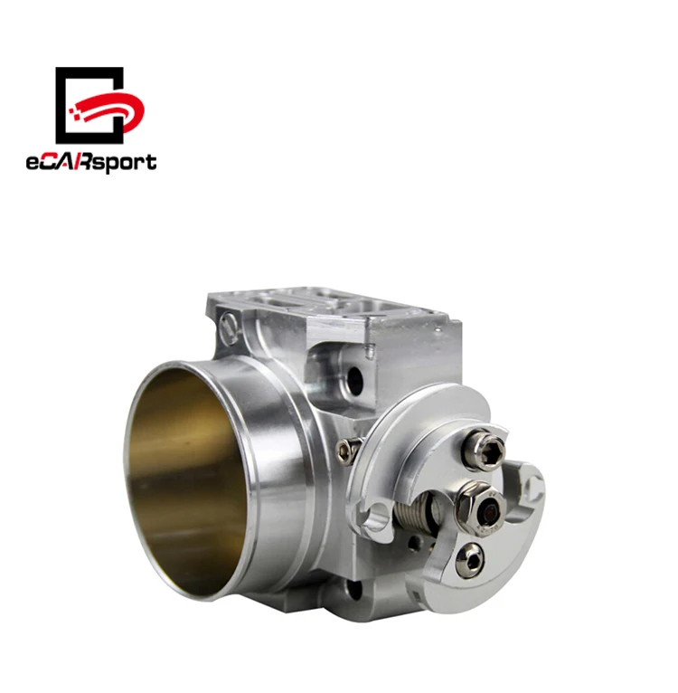 Racing Throttle Body For Mitsubishi For Evo 4 5 6 Buy Racing Throttle