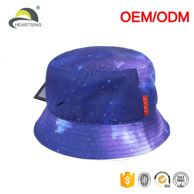 custom bucket hat no minimum