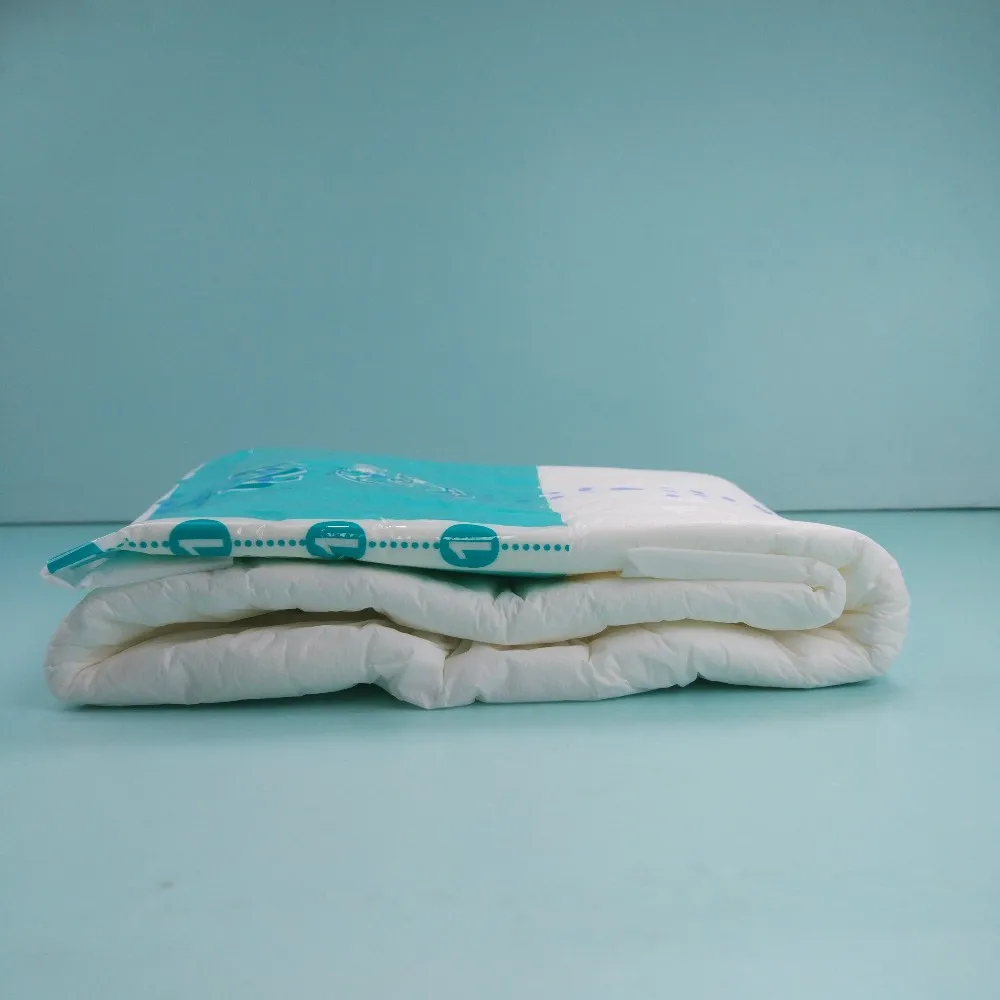 Couches Adultes Biodégradables Pratique Et Pratique Infirmière