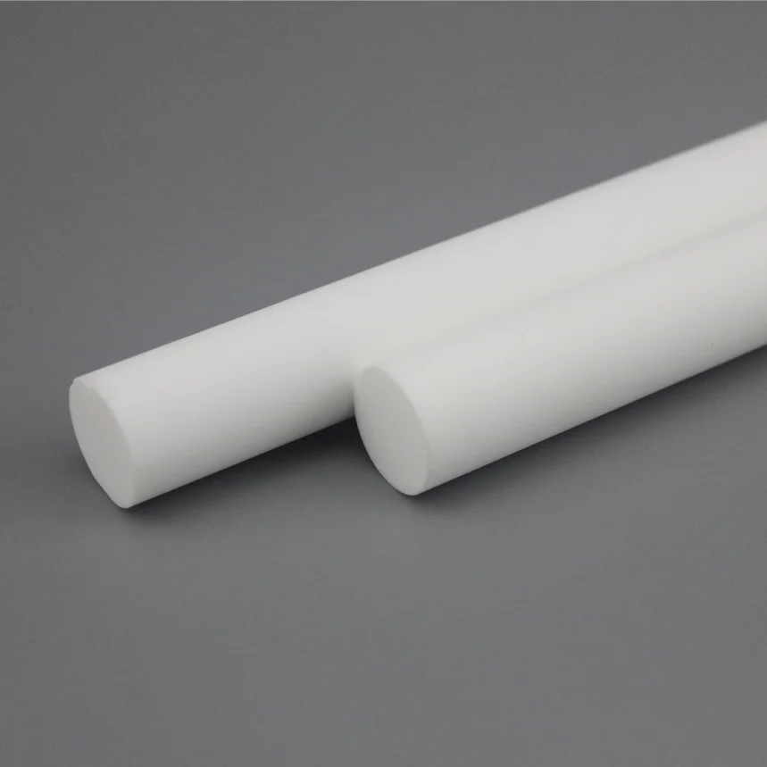 machinable glass ceramic rod