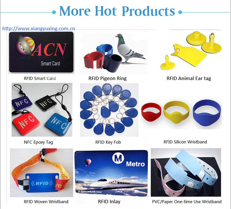 ear tags for cattle tracking