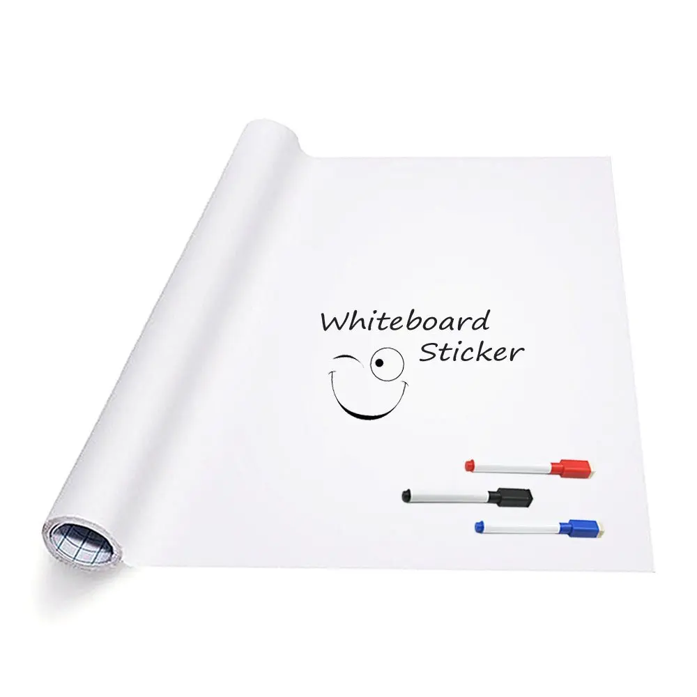 Whiteboard Sticker Factory Direct 100mic Standard Whiteboard Buy