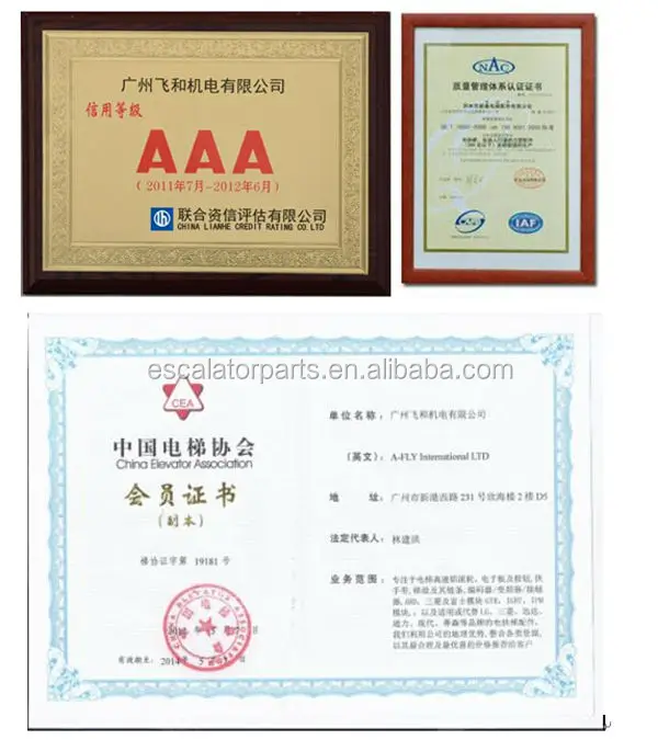 Ascensor Contacto De Puerta,Fmt13019a Contacto De La Puerta Del