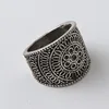 antique silver jewelry ring designs for boys and girls
