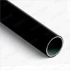 Black ESD compound pipe/ compound lean pipe joint system