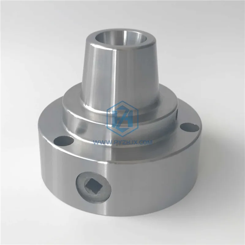 5C Collet Chuck