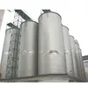 steel tank machine silo equipment