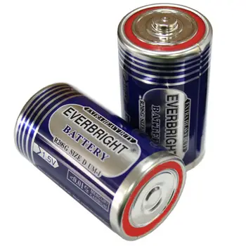 torch battery