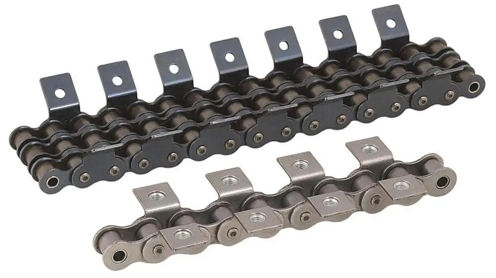38.4r Agricultural Roller Galvanized Track Chains Buy Galvanized