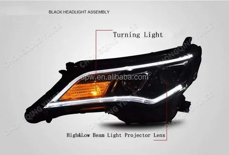 China Wholesale Strip Drl Led Bi Xenon Headlight Assembly For Toyota Rav4 Buy Bi Xenon Headlight Bi Xenon Headlight For Rav4 Led Bi Xenon Headlight For New Rav4 Product On Alibaba Com China Wholesale Strip Drl Led Bi Xenon Headlight Assembly For Toyota Rav4 Buy Bi Xenon Headlight Bi Xenon Headlight For Rav4 Led Bi Xenon Headlight For New Rav4 Product On Alibaba Com