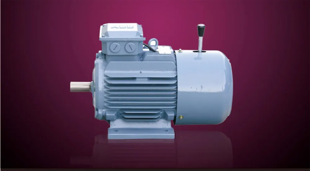 buy abb 交流感应电机,制动电机,封闭式鼠笼式电动机 product  n