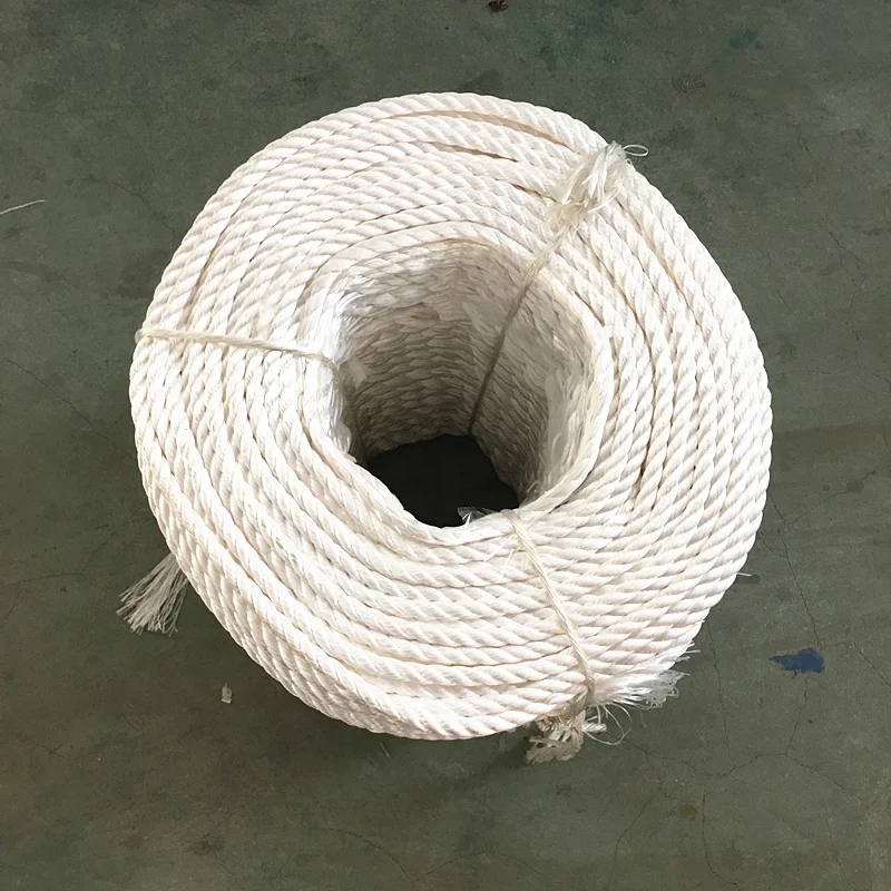 1 Inch 8mm Braided Nylon Rope Fishing Rope - Buy 8mm Braided Nylon Rope ...