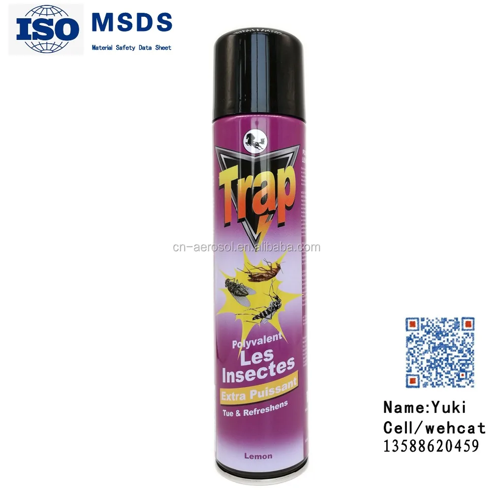 mosquito killer insecticide