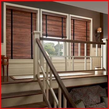 Wide Ladder Tape 50mm Venetian Wood Blinds Wide Ladder Tape 50mm Venetian Wood Blinds