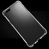Full Clear Transparent Soft Gel TPU Back Cover For Oppo F3 / A77 Case