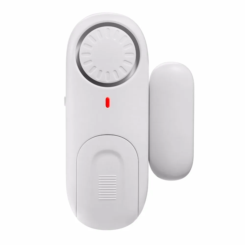 Door Alarm