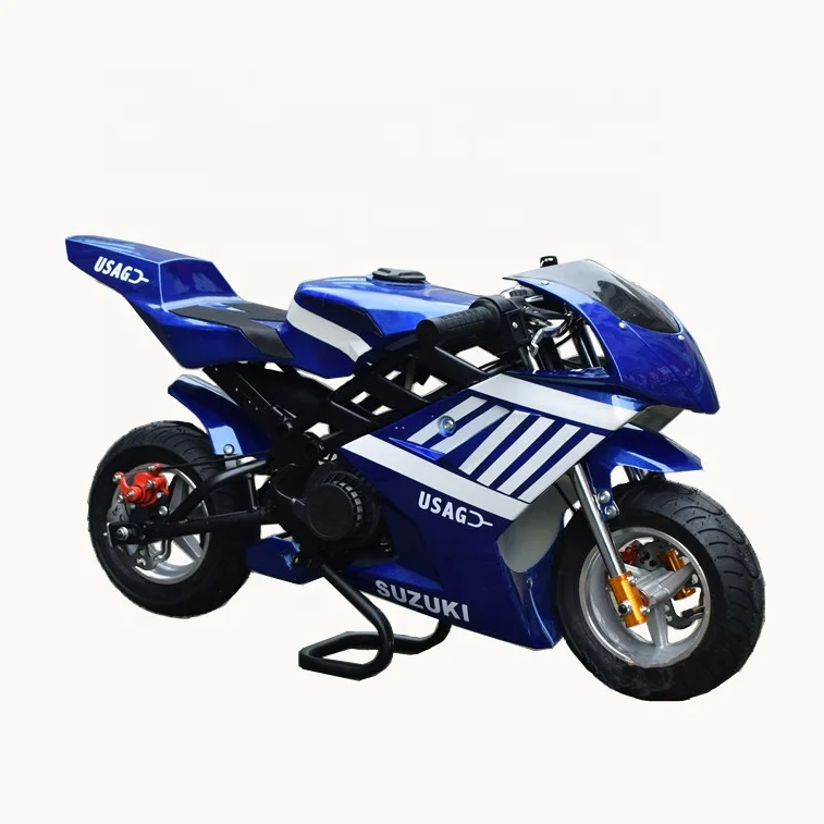 2019 mini bike