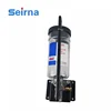 MG 1L Lube Oil Pump Hand Grease Pump Manual Grease Pump for Spin,TextileCNC,milling,Press Machine