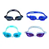 New Designs Wholesale Silicone Swim Cap Goggle Ear Plugs Nose Clip Water Sports Equipment