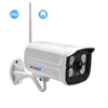 BESDER 4 PCS Array IR LED 1080P 960P 720P CCTV Wifi Ip Camera Onvif P2P RTSP Wireless Security Camera With SD Card Slot