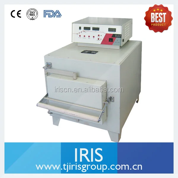 Dental Lab Equipment Intelligent Burnout Furnace For Casting Dental Rings And Crucibles Buy