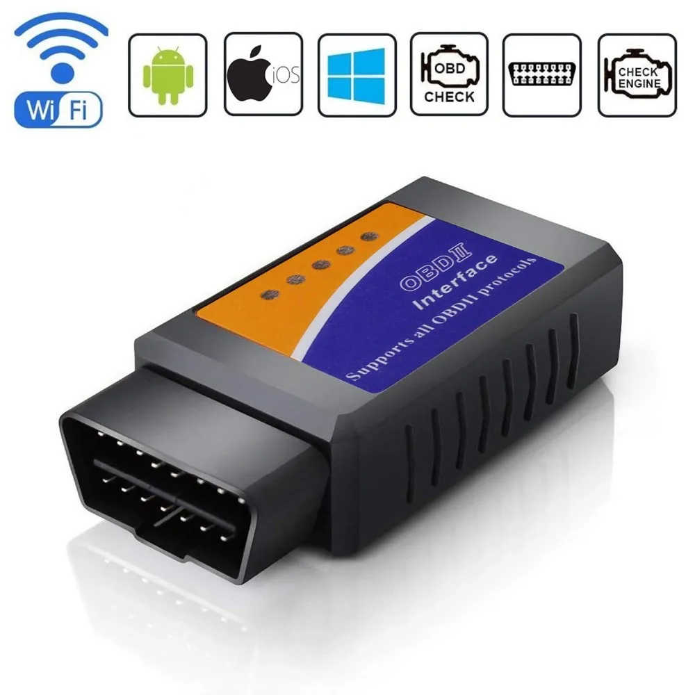 best computer software and adapter for reading obd codes