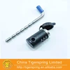 Security hitch pin lock trailer from Tigerspring China