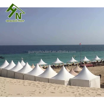 Movable Summer Awning Canopy Tent With Beach Shelter Design Movable Summer Awning Canopy Tent With
