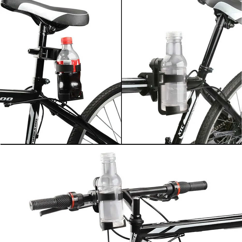 360 Degree Adjustable Cup Holder For Baby Cup Holder Bicycle Bottle ...