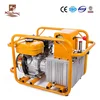 Environment Friendly 700 Bar Double Action Gasoline Engine Driven Hydraulic Pump