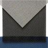 304 / 316 Stainless steel security window mesh / window screen