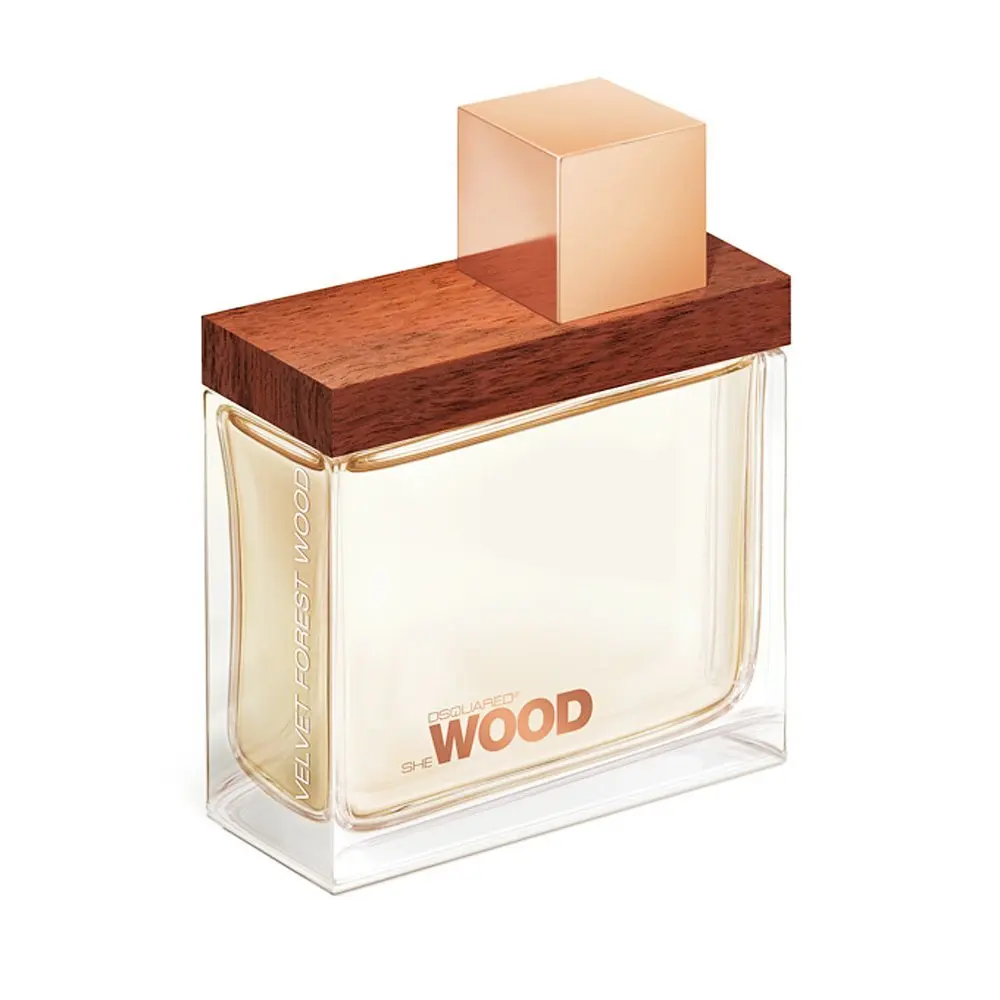 dsquared wood donna