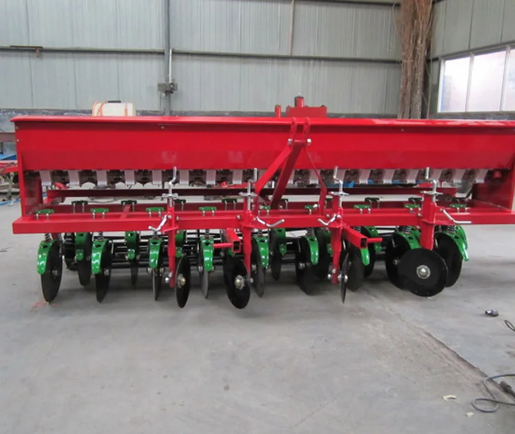 Strong Construction 24 Rows Wheat Seeders Wheat Planting Machinefor Sale Buy 24 Rows Wheat 