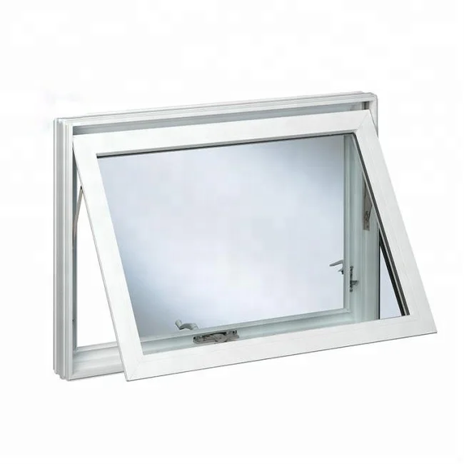 Pvc Profile Small Toilet Top Hung Windows Buy Small Toilet Window,Pvc