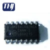 CAN Interface IC LS FT CAN Transceiver(5V) RoHS AMIS41682CANM1G