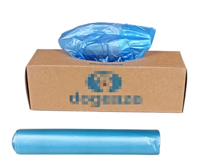 Dog Poop Bags Cornstarch Biodegradable Disposable Dog Poop Glove Buy