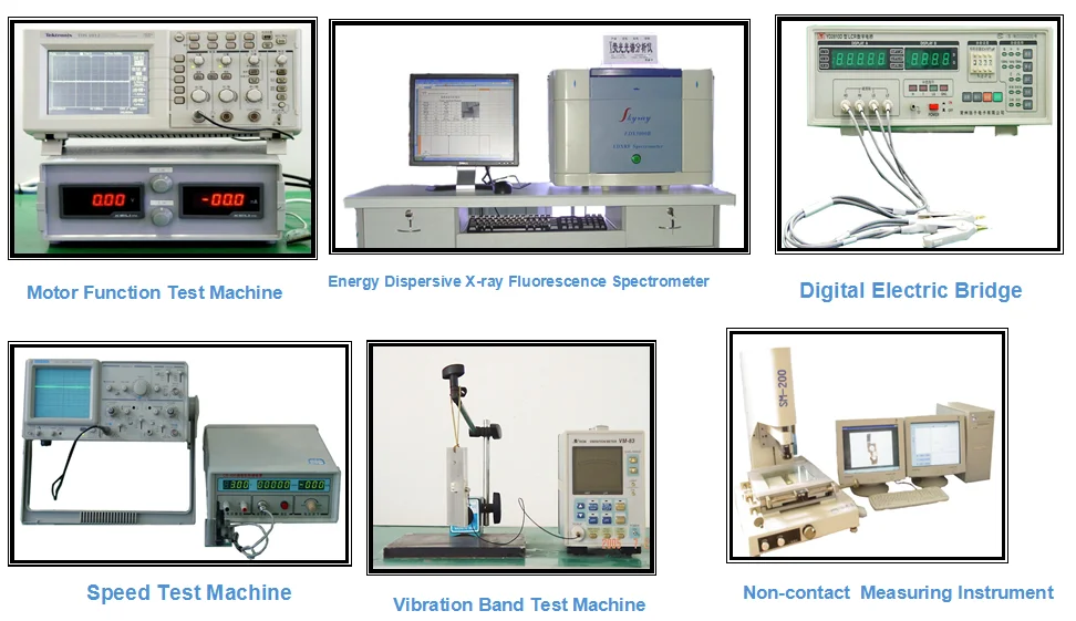 FPC 10mm 3V brushed dc coin mini electric motor