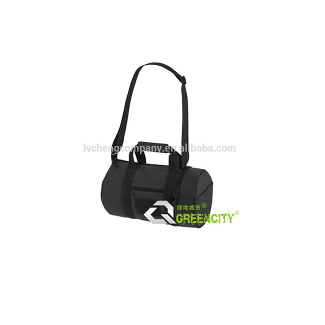 small military duffle bag