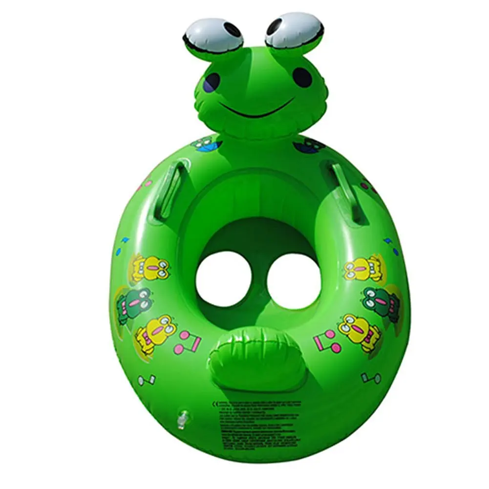 frog float swimming aid