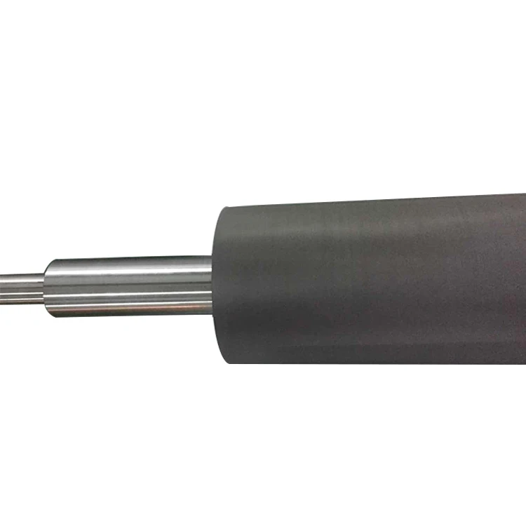 Customized Professional Ceramic Anilox Roller Hs Code Pure Quality Hot