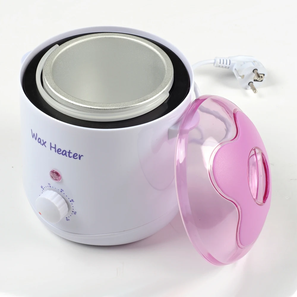 2018 Latest Hair Removal Melting Pot Wax Warmer,Wax Tin Heater,Wax