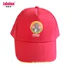 Design Baseball Cap Exported Folding Nylon Cap Promotional Cotton Caps Brushed
