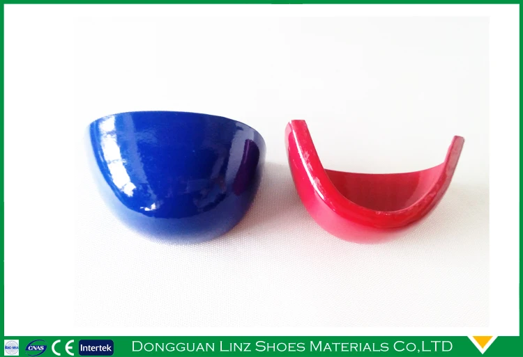 New steel toe cap supplier,new steel toe cap for safety shoes