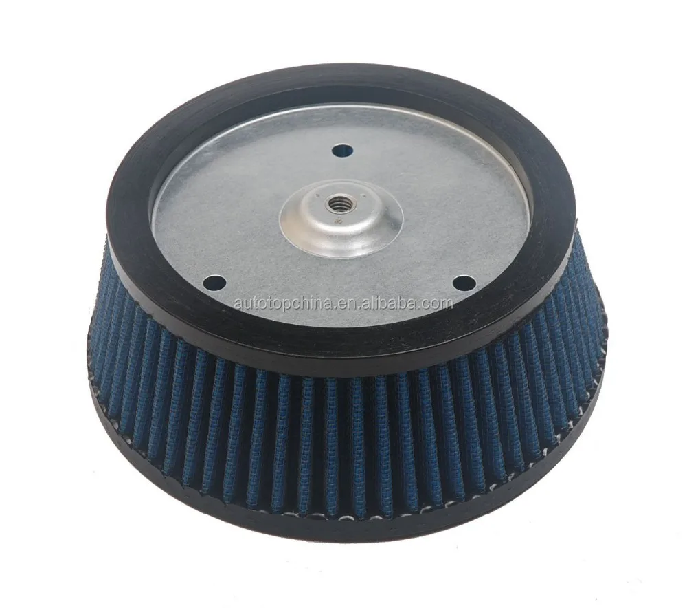 High Performance Racing Motorcycle Air Filter,Oem No. 2933104 Kn Hd