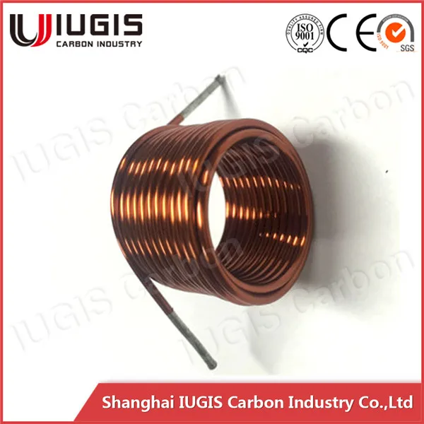 Good Copper Air Coil Inductor /magentic Coil /rfid Air Coil Antenna ...