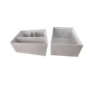 Packaging box paper white off package